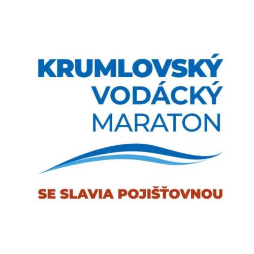 Krumlovsky Vodacky Maraton